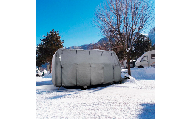 Brunner Caravan Cover Schutzhülle 6M