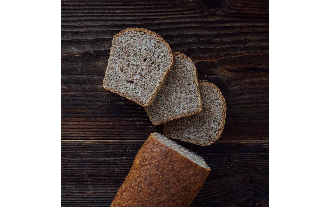 Weizen Vollkorn fein 1 kgMehl für Vollkornbrot