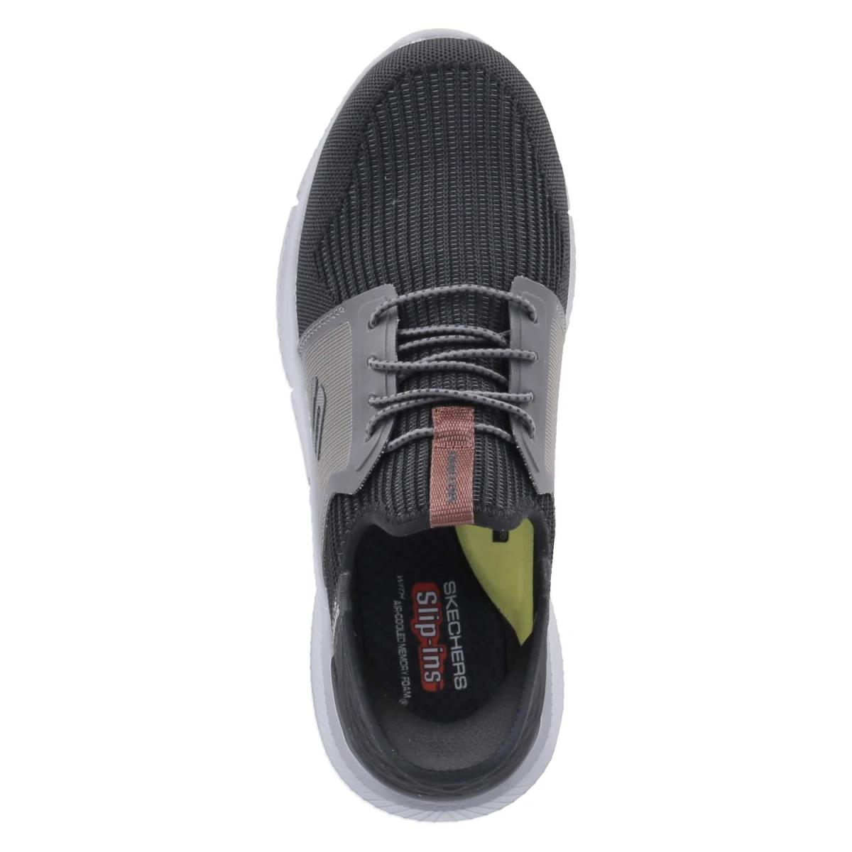 SkechersSlip-Ins Sneaker INGRAM BRACKE - bkgy