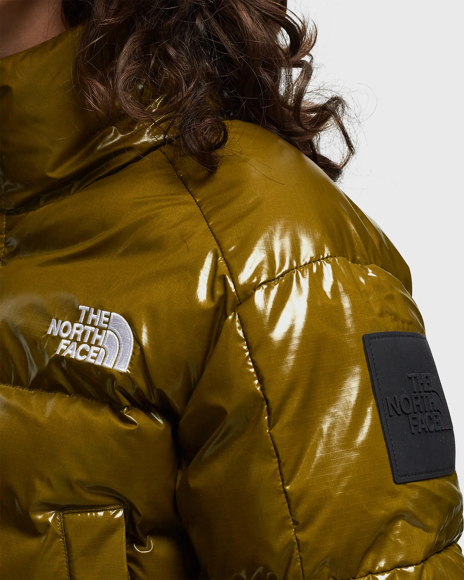 The North Face Women’s Rusta 2.0 Synth Ins Puffer