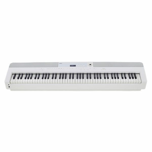 Kawai ES-520 W Deluxe Bundle