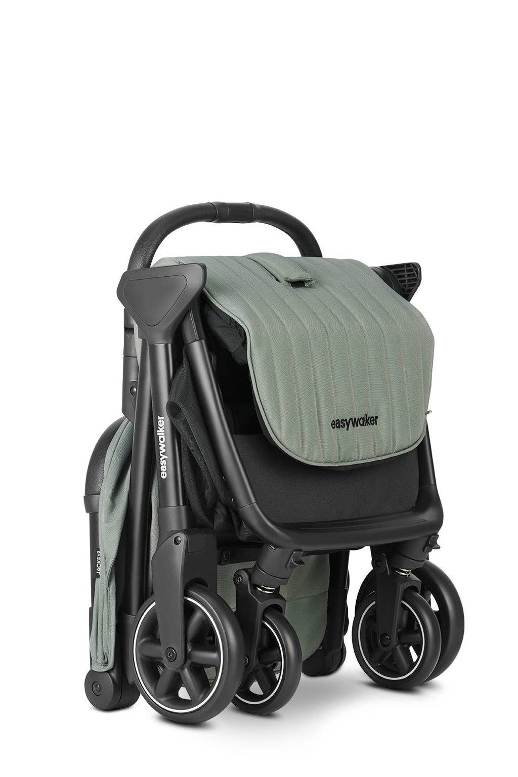 Jackey² Agave Green