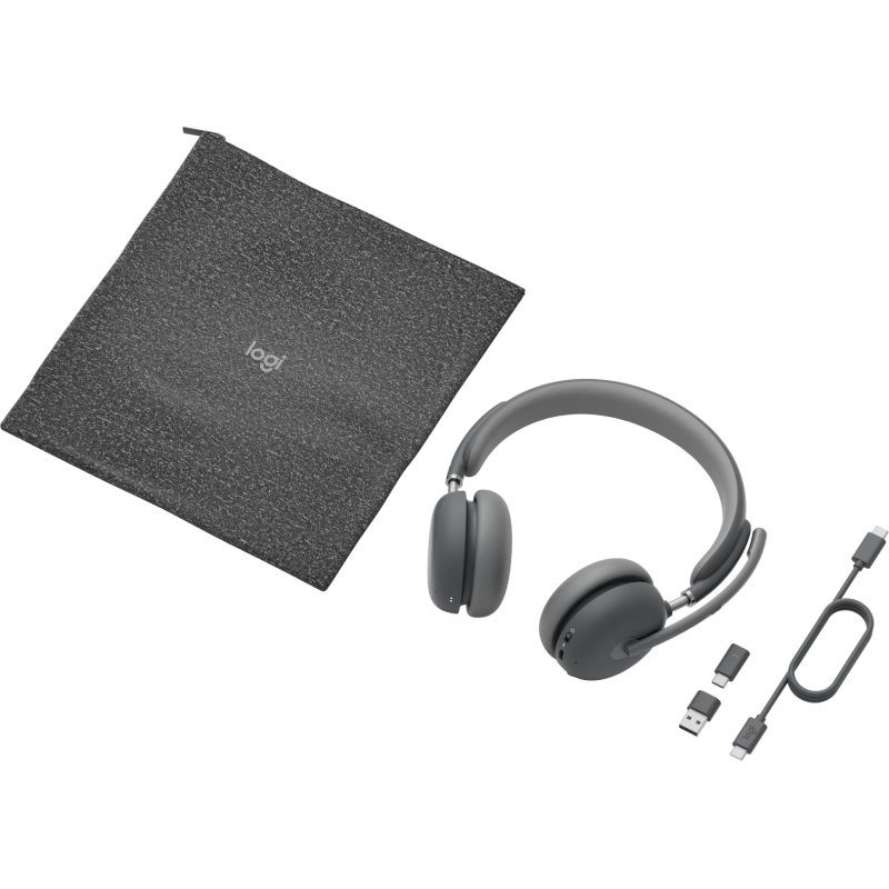 Logitech Zone Wireless 2