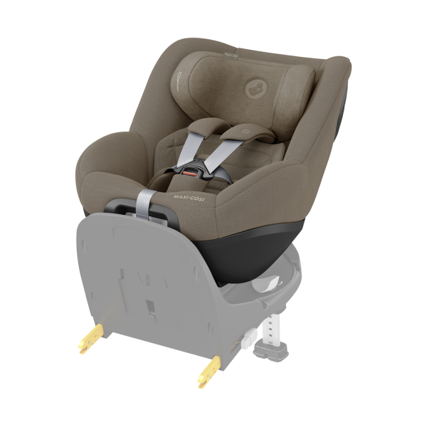 Maxi-Cosi Pearl 360 Pro Autostoeltje - Authentic Truffle