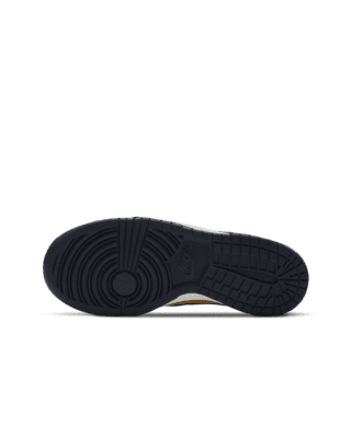 Nike Dunk Low Big Kids' Shoes