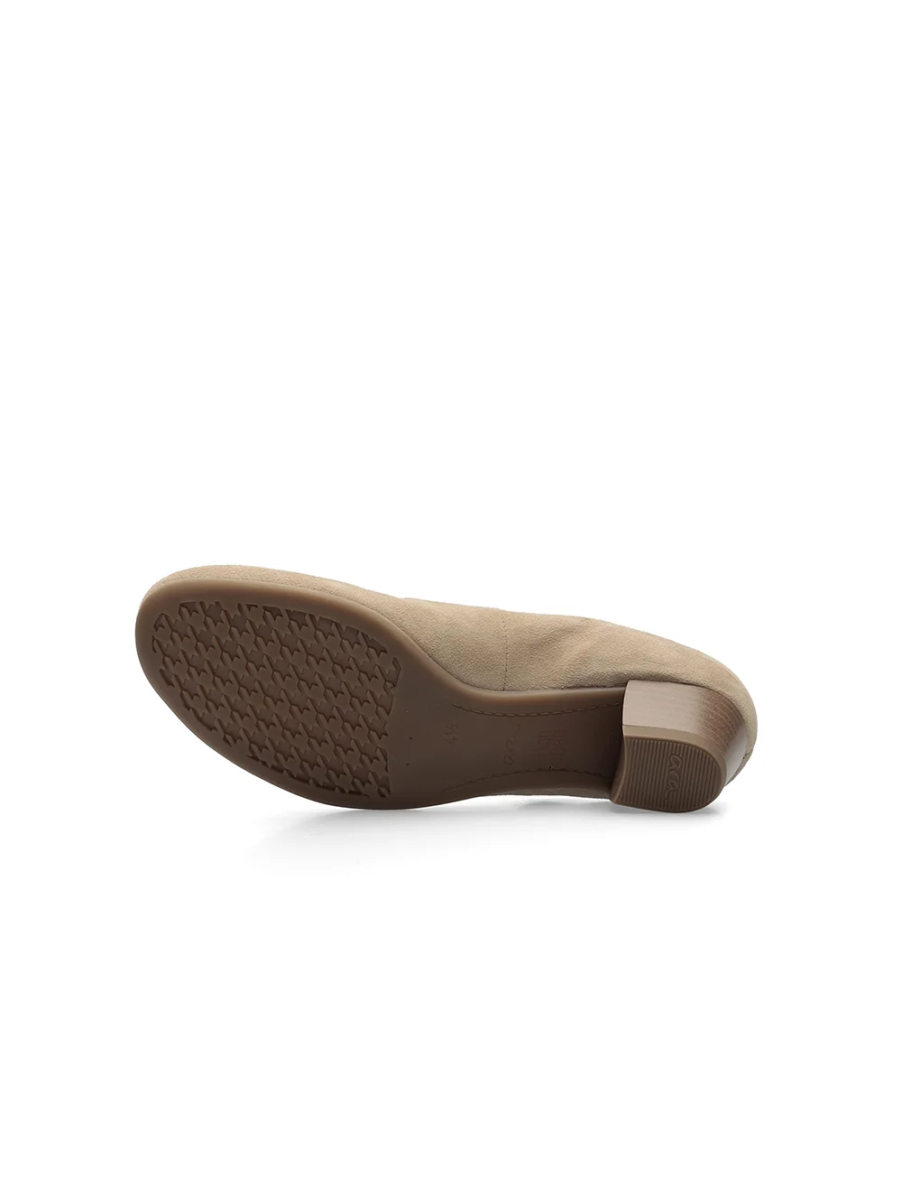 Spangenpumps Catania sand