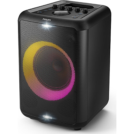 Philips TAX3206/10 Party Speaker