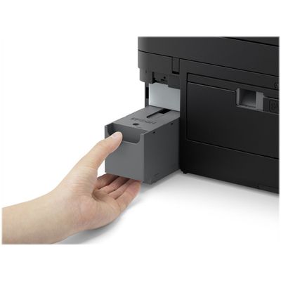 Epson WorkForce Pro WF-3820DWF - imprimante multifonction jet d'encre couleur A4 - Wifi