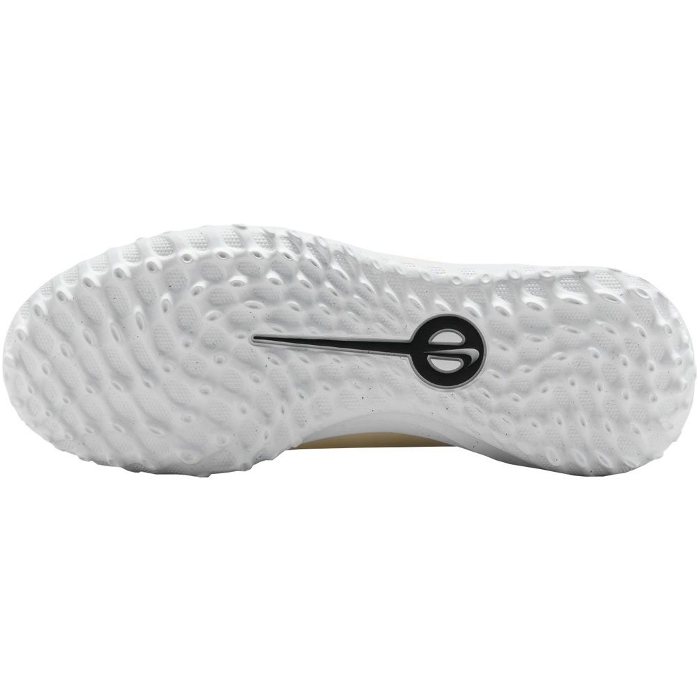 Nike Jr. Tiempo Legend 10 Club Jr. TF Fußballschuhe Kinder lemonade