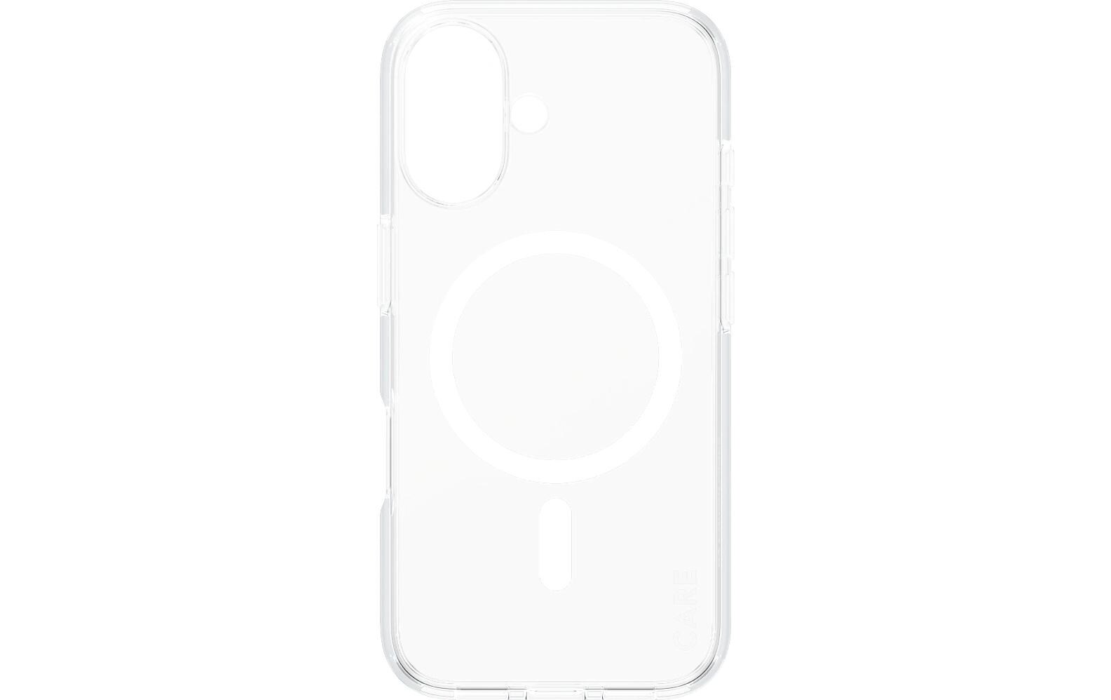 B1337+2861+1285PanzerGlass B1337+2861+1285 Display-/Rückseitenschutz für Smartphones Klare Bildschirmschutzfolie Apple 1 Stück(e)