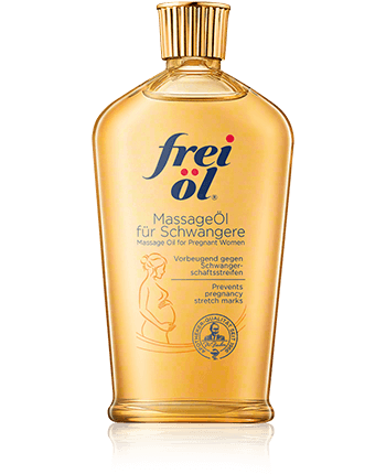 frei öl Mama & Baby MassageÖl für Schwangere 125ml
