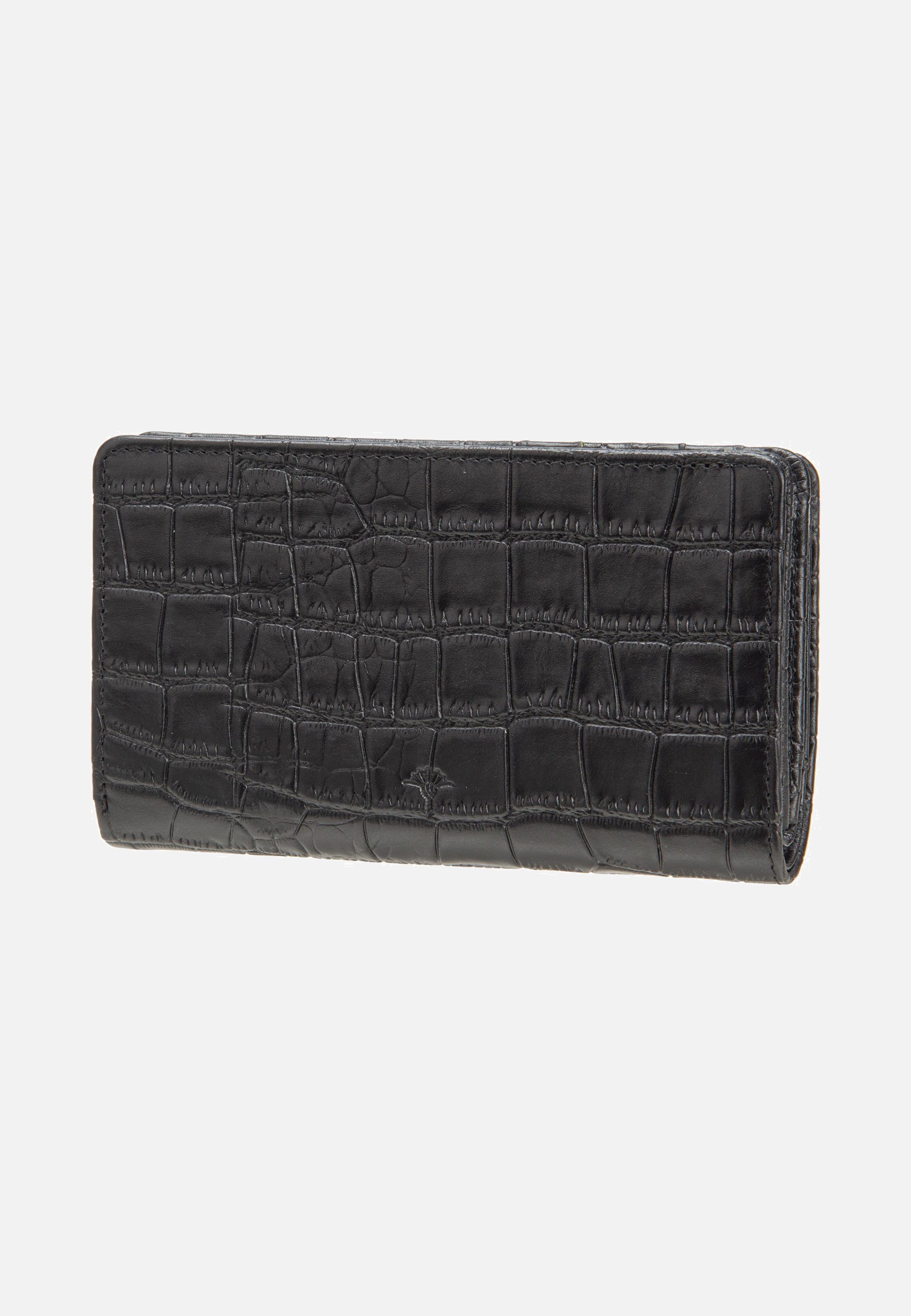 Coccodrillo Belinda Purse MH10 Black - Portemonnaie