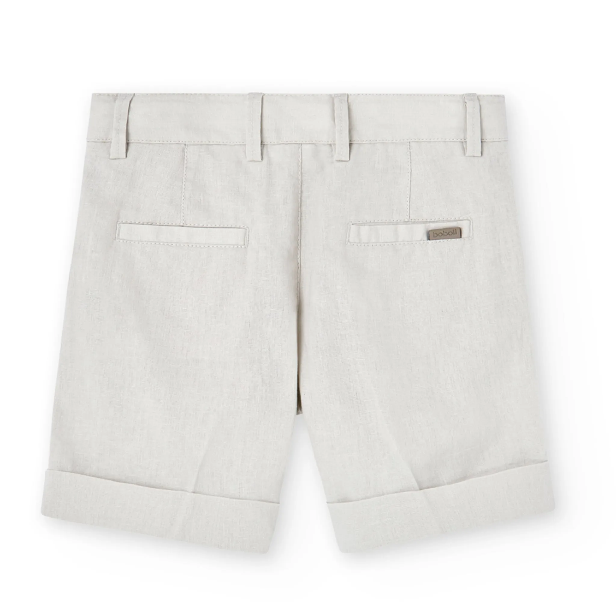 Boboli Bermuda Lin 4-8ans