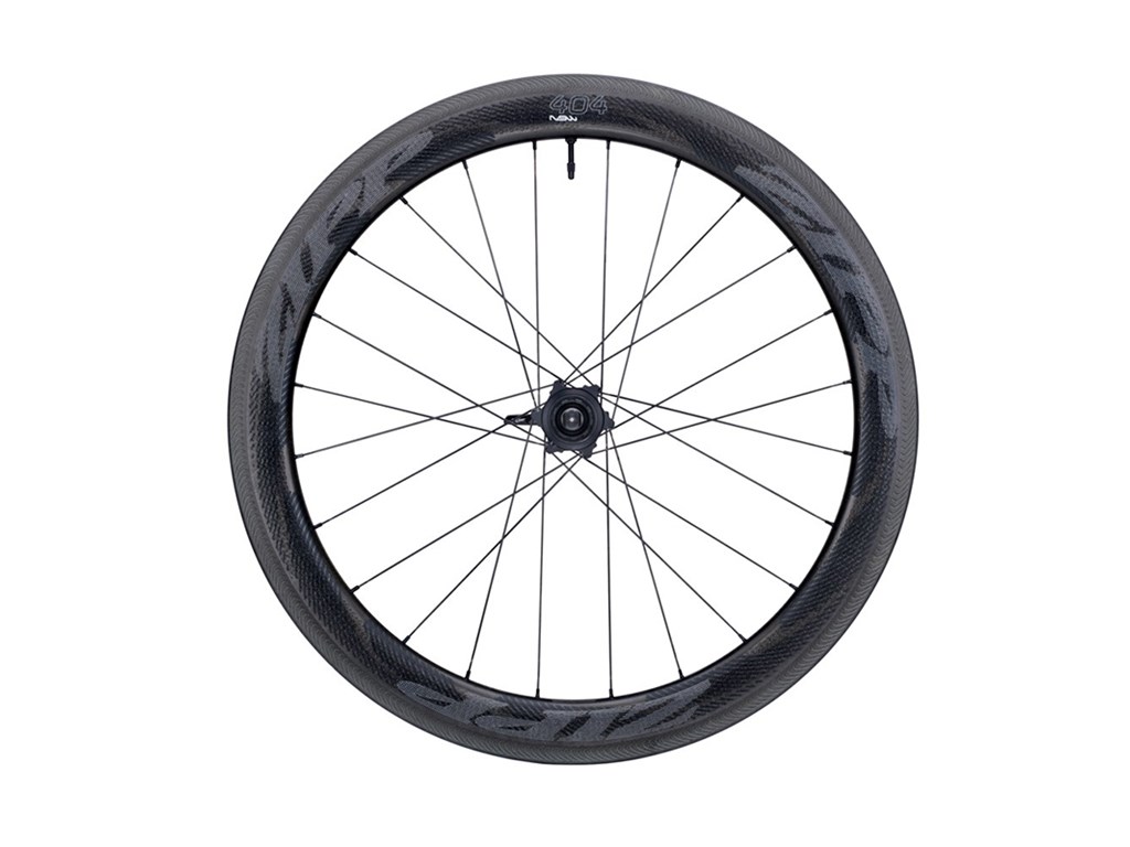 Zipp 404 NSW Baghjul Clincher