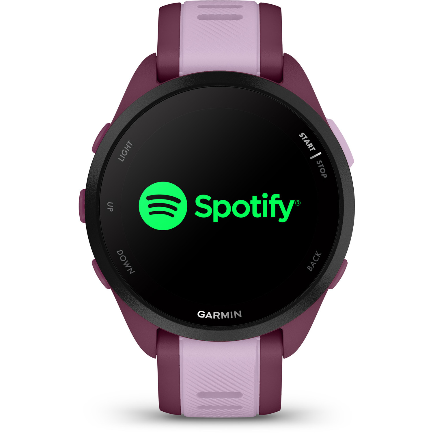Garmin Forerunner 165 Music