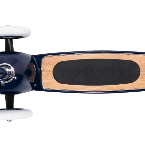 Banwood Step Pale Mint