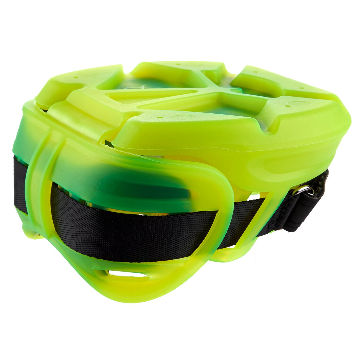 SWISS GALOPPERS Hufschuh L-Version  - lemon