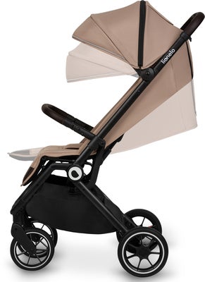 Lionelo Cloe Trille, Beige Sand