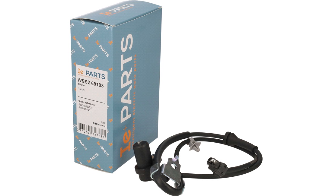 ABS sensor