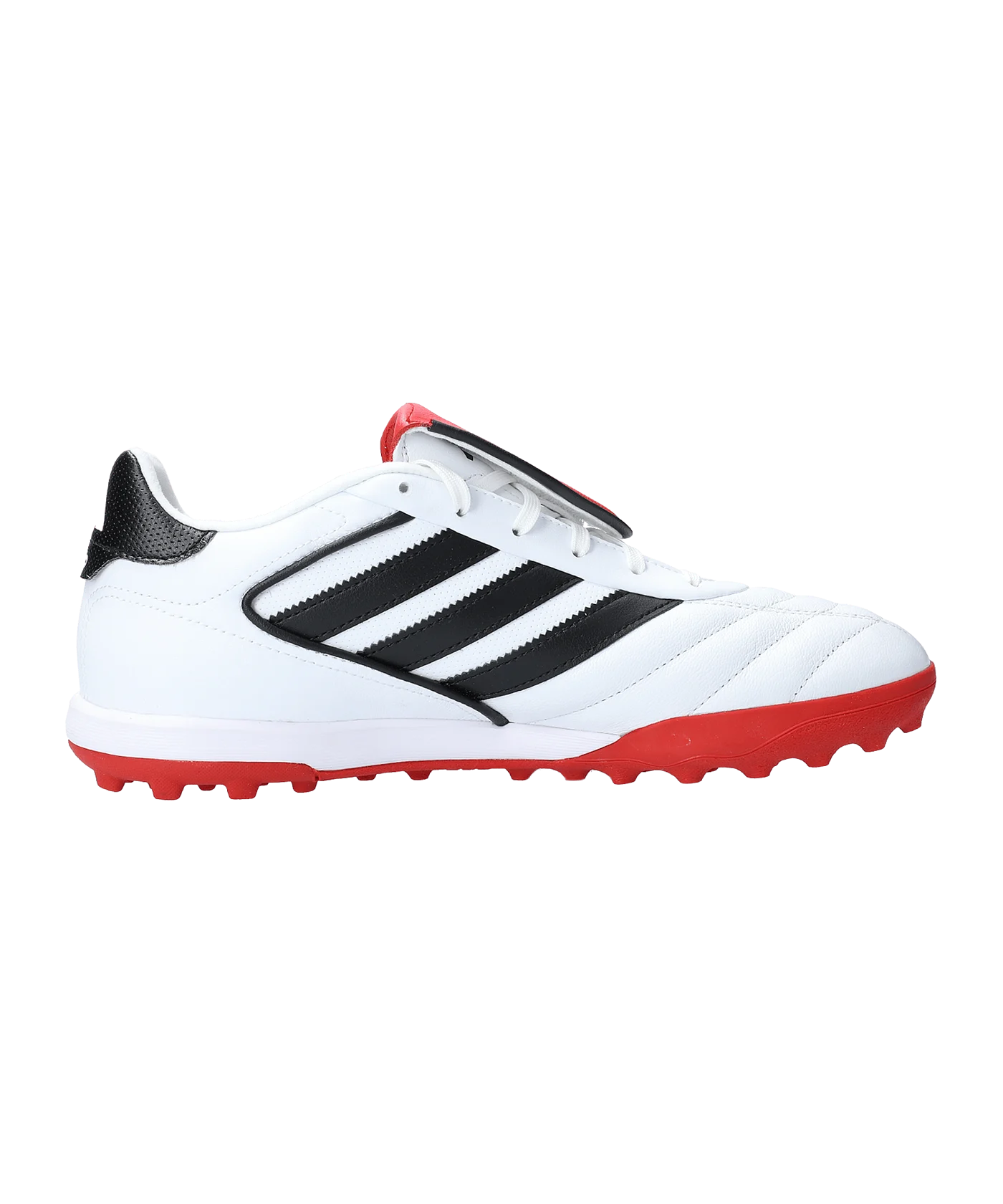 adidas COPA Gloro II TF Weiss Schwarz