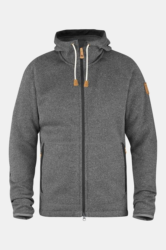Fjällräven Fjällräven Övik Fleece Hoodie M