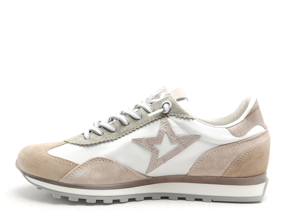 Cetti basses femme c1259  sra beige