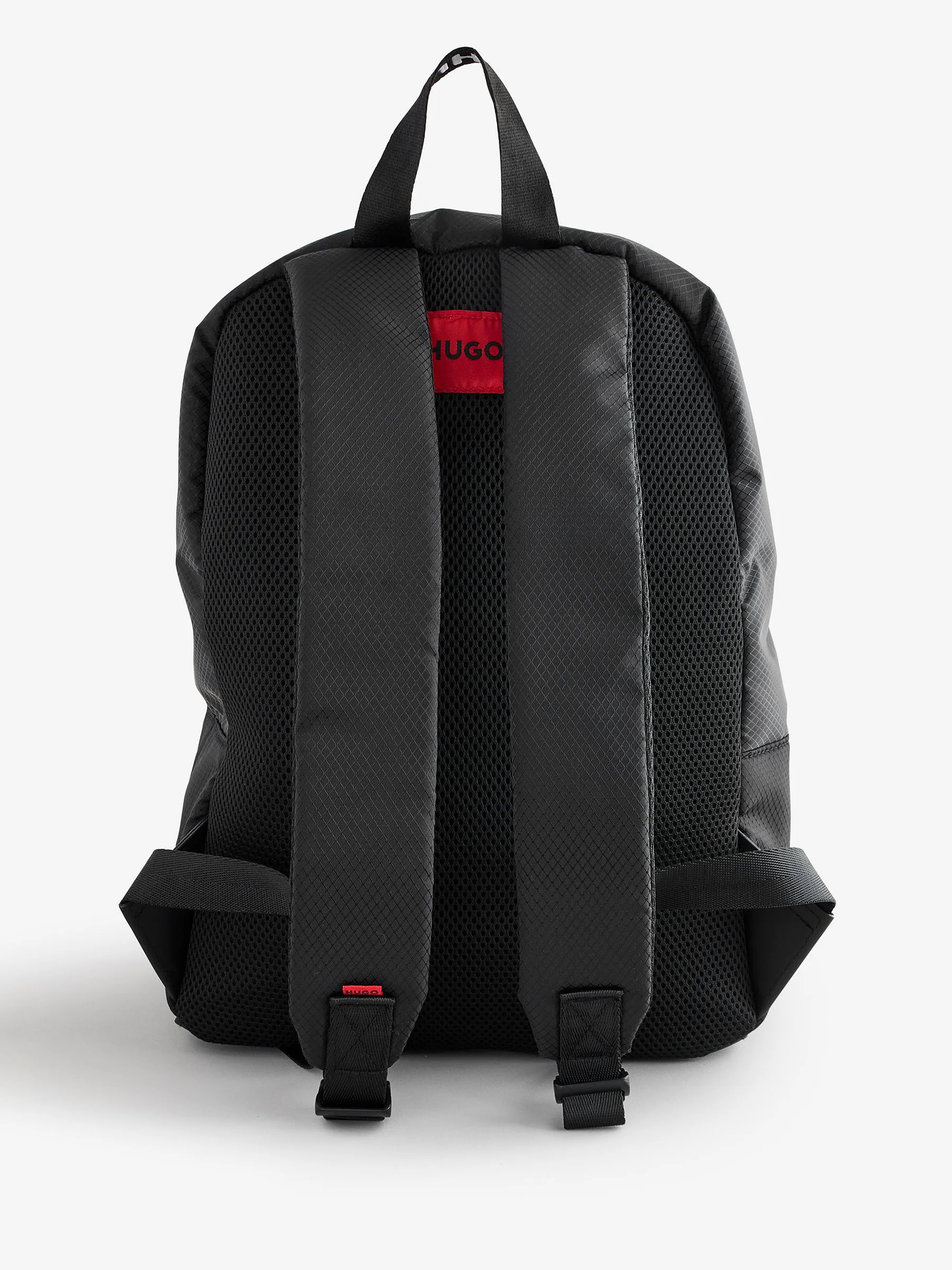 HUGO Logo Backpack