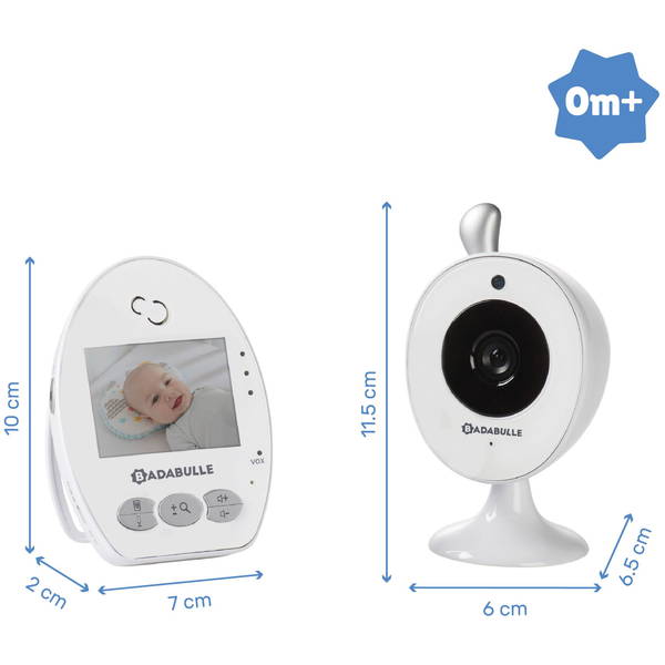 badabullebadabulle   Video Babyphone