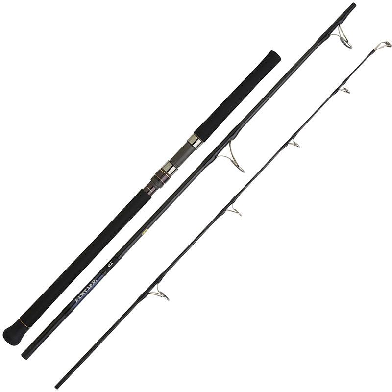 Canne Daiwa Saltiga Air Portable