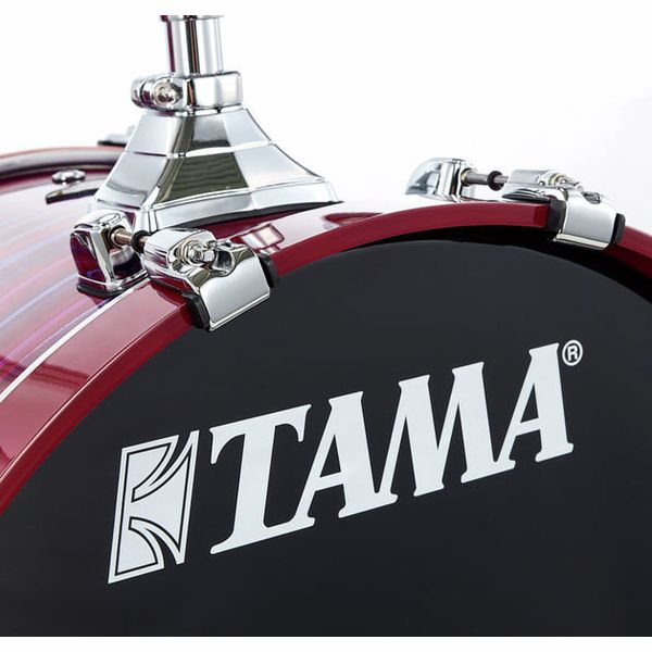 Tama Starcl. Walnut/Birch 20