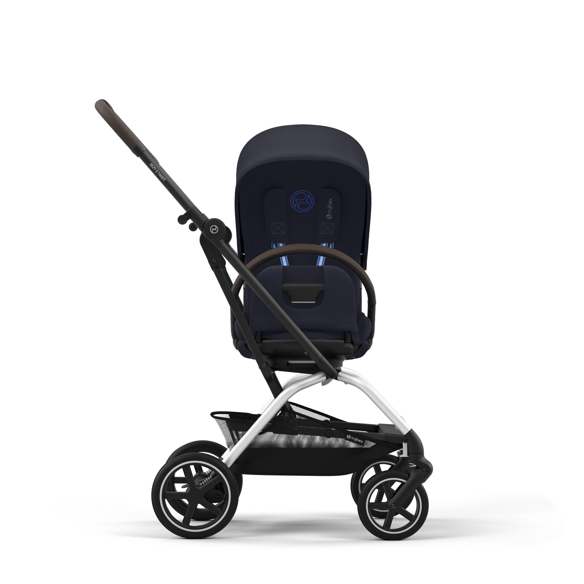 Eezy S Twist+2 Dark Blue