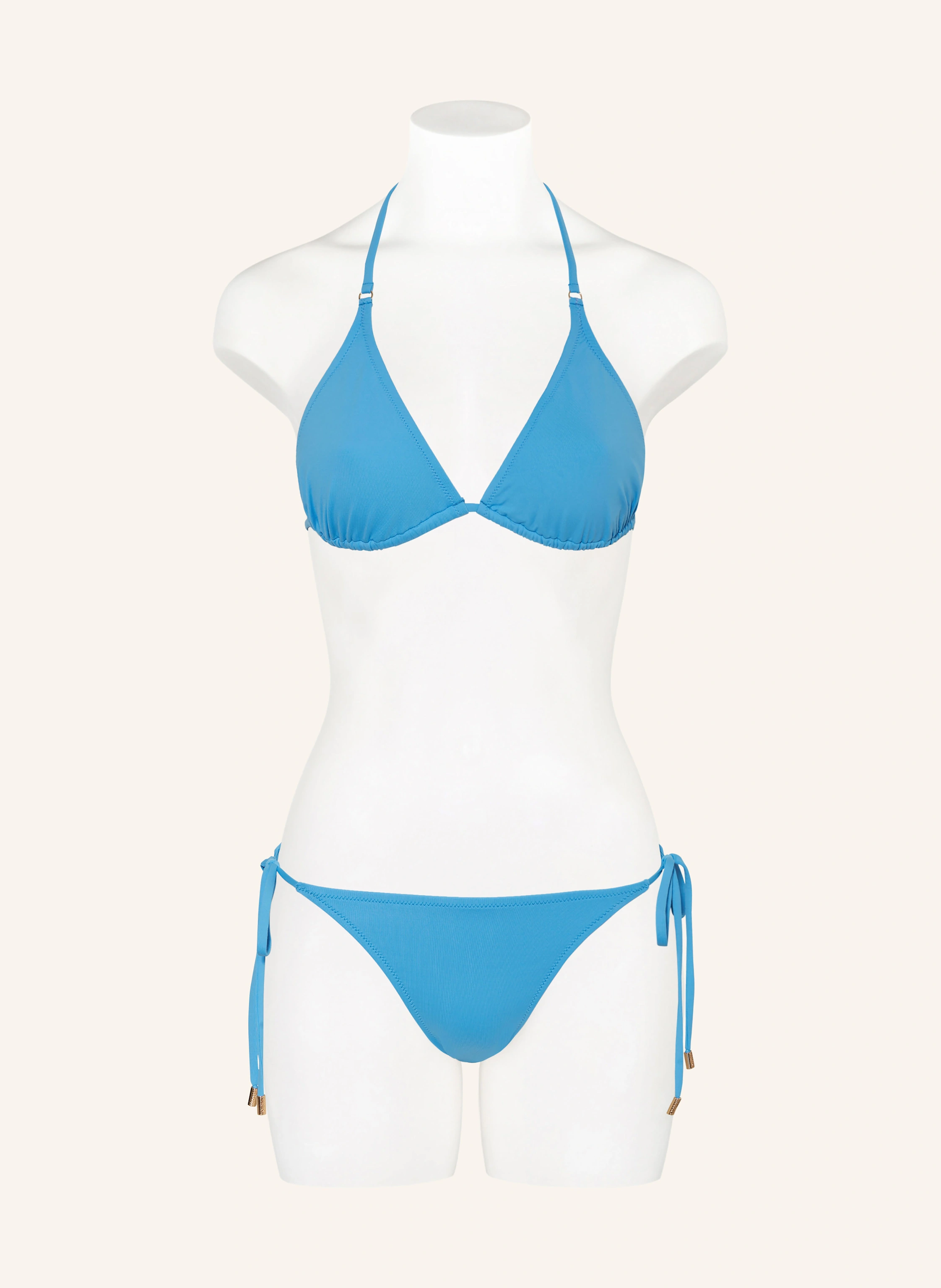 MELISSA ODABASH Triangel-Bikini MALIBU