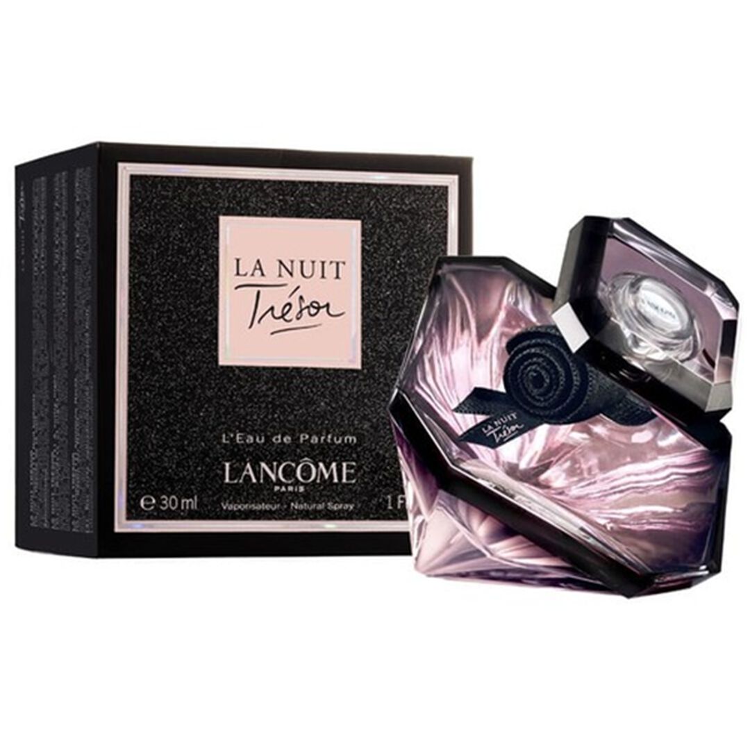 Lancôme TRESOR NUIT Eau de Parfum - 50ml