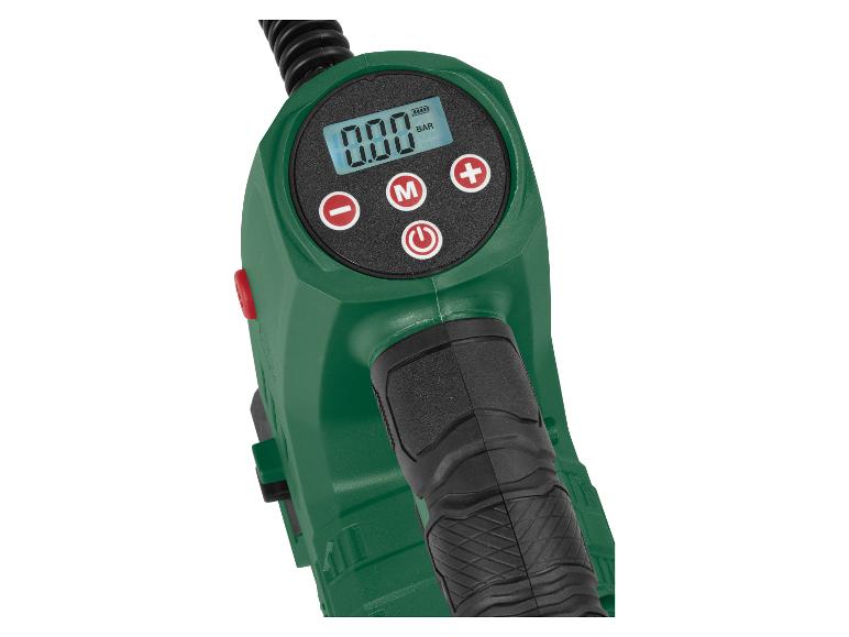 Accu-compressor 20 V zonder accu en lader
