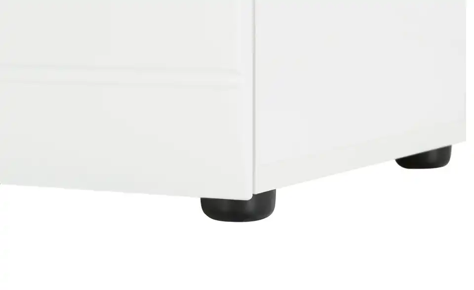 Schuhschrank Apuela 89 cm
