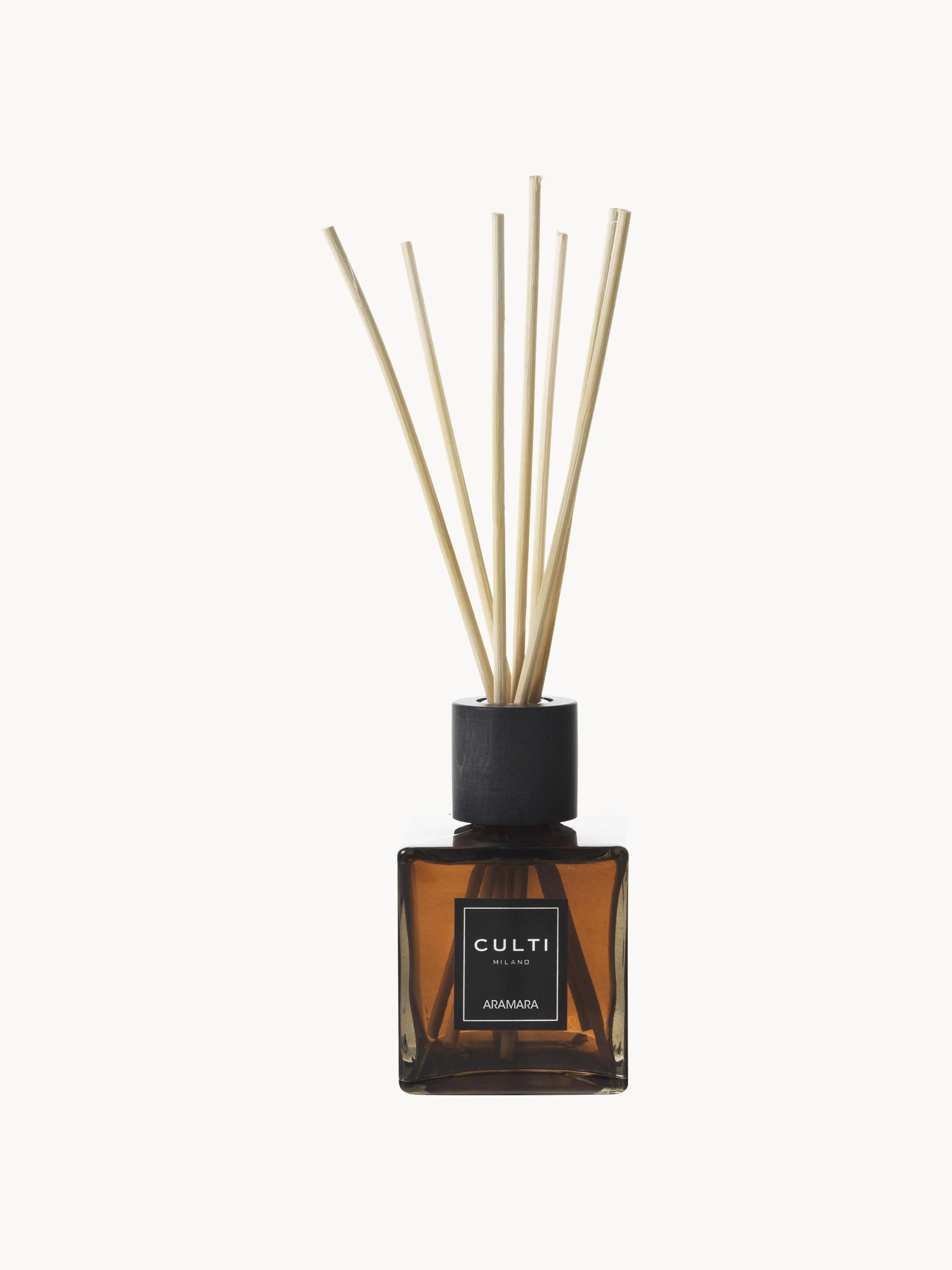 Diffuser Decor Aramara (bittere sinaasappel, bergamot & sandelhout), 250 ml