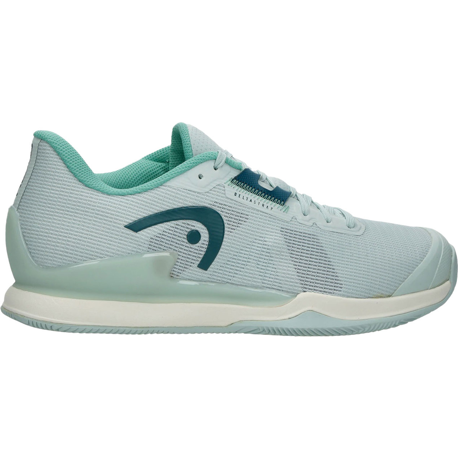 Head Sprint Pro 3.5 Clay Dames