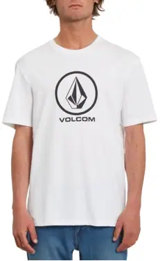 Volcom Crisp Stone T-shirt | SkatePro