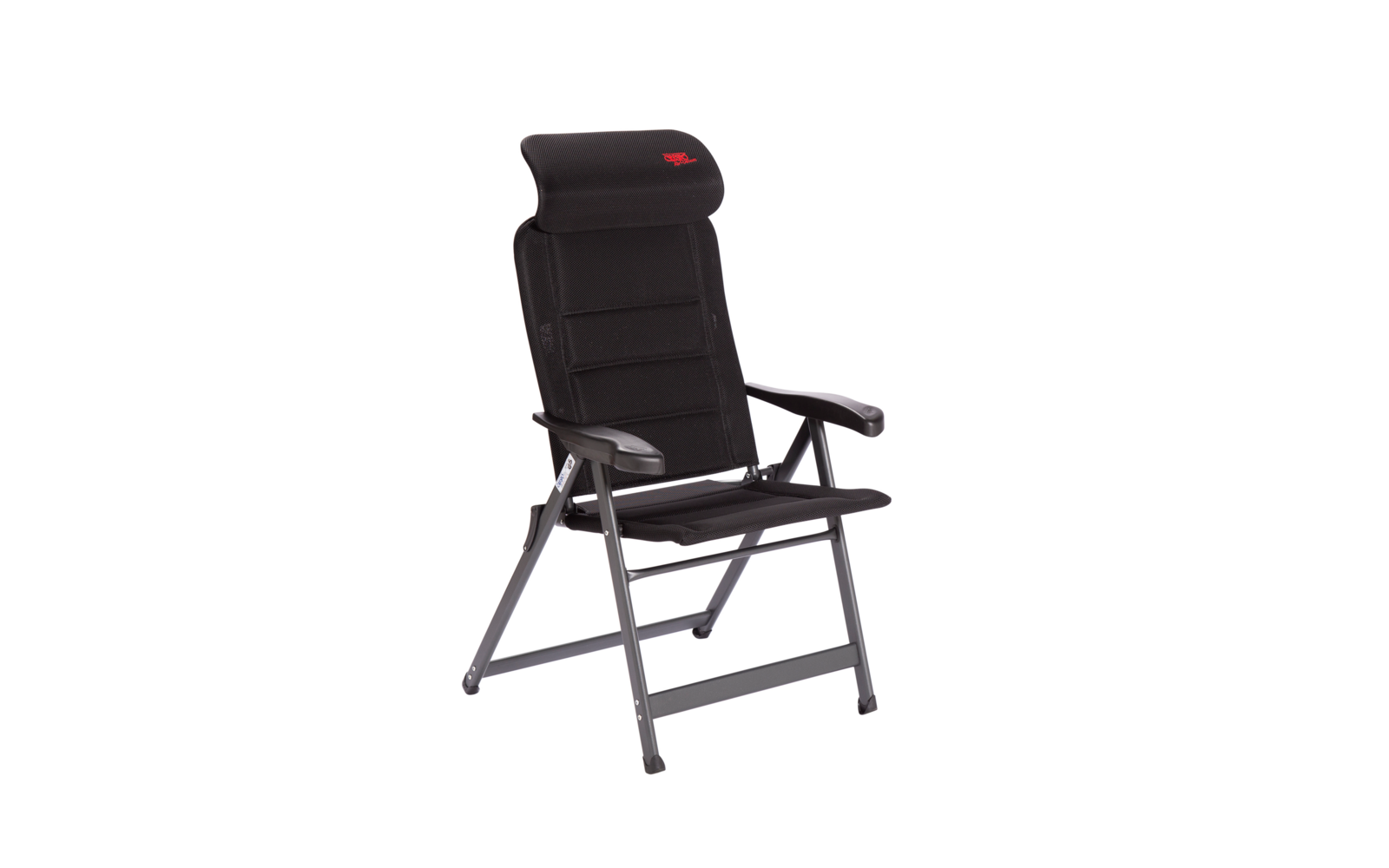 Crespo Compact 3D Air-Deluxe Klappsessel