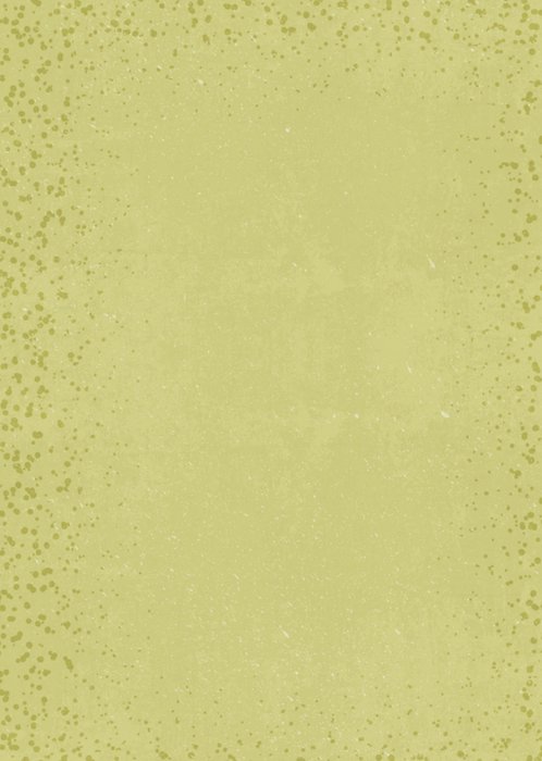 Melolelo | Geboortekaart | Meisje