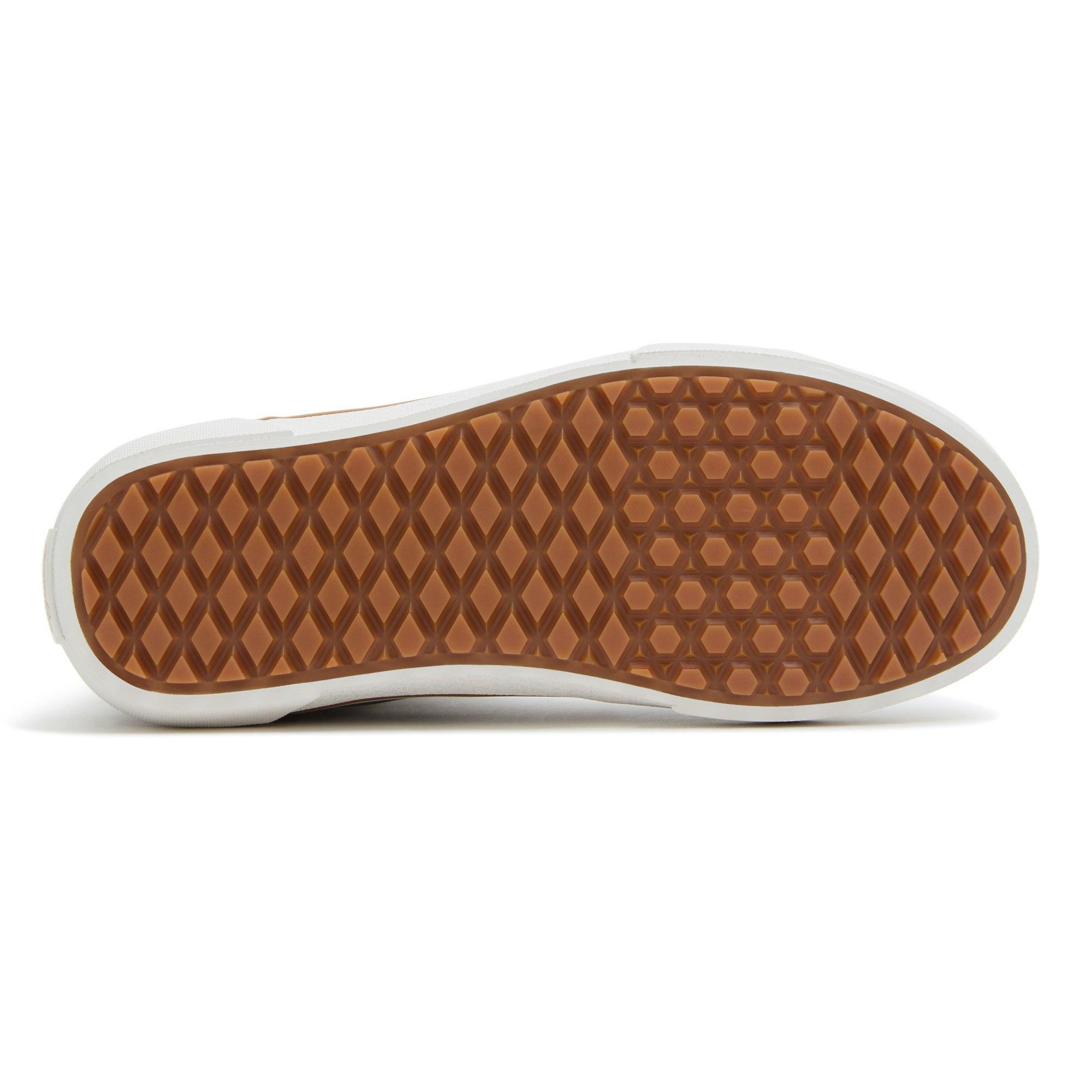 Vans Hi VansGuard High Top Trainers