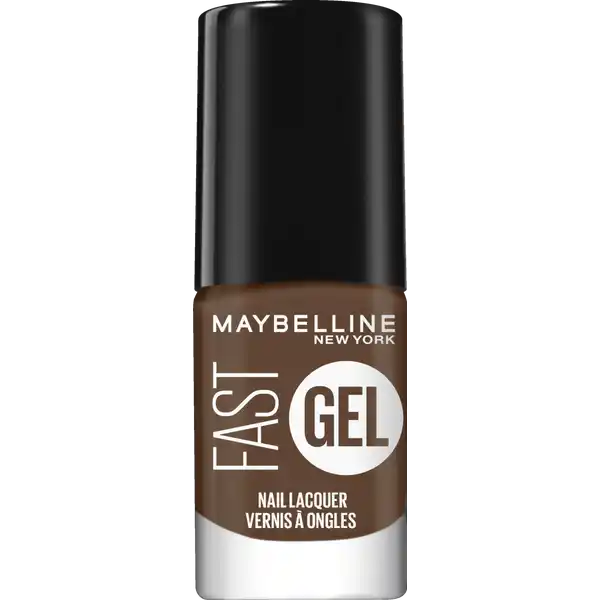 Fast Gel Nagellack Nr. 14 Smoky Rose