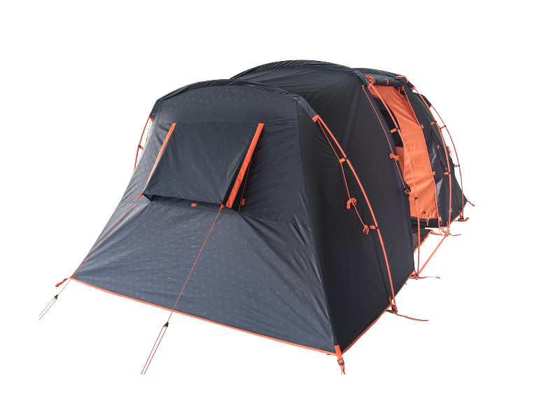 TAMBU Mandapa 4 Vis-à-Vis tunneltent