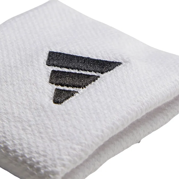 Adidas Tennis Polsbanden Small (2-pack)