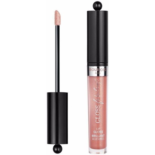 Bourjois - Gloss Fabuleux Lip Gloss 02