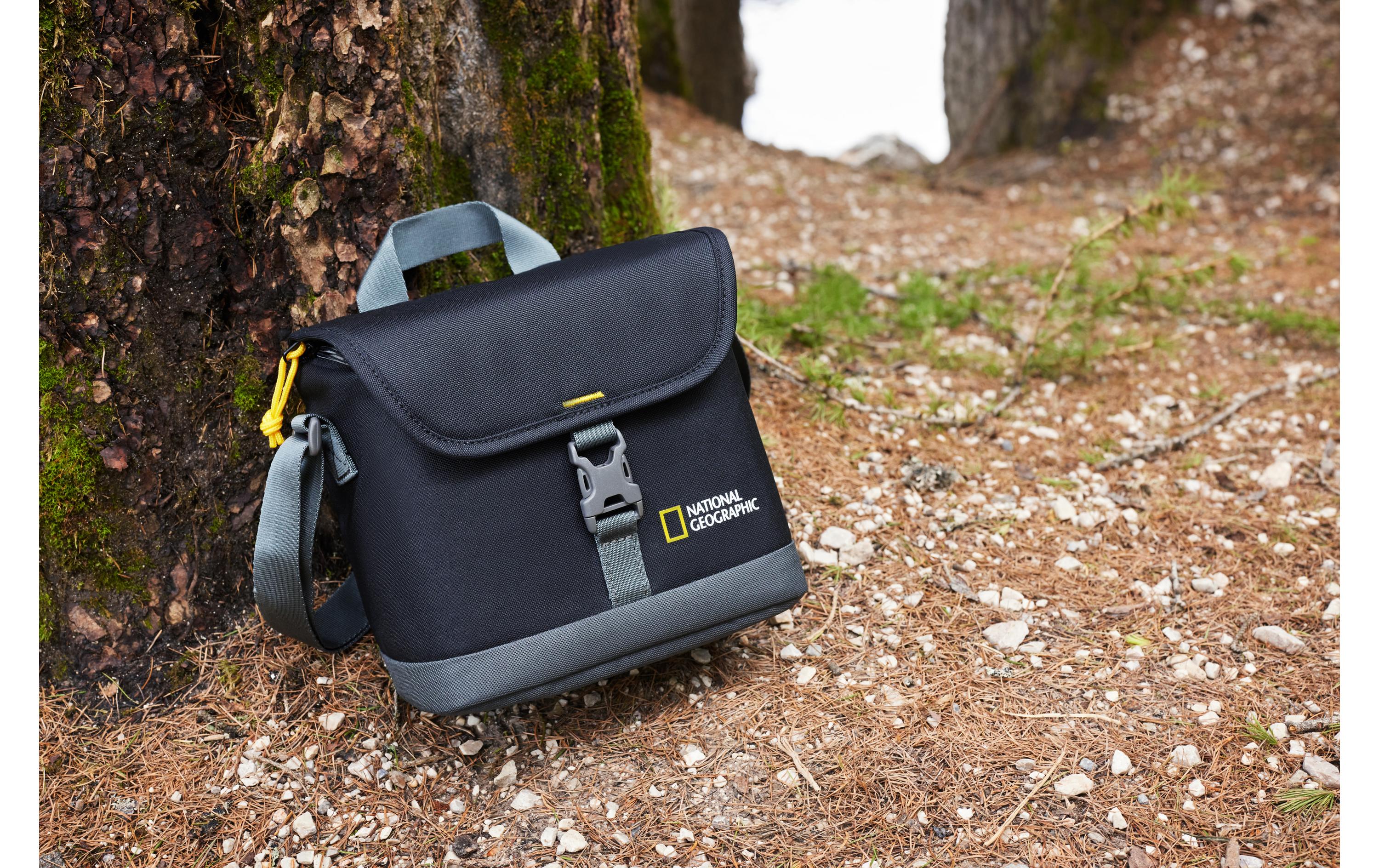 Fotorucksack MediumLeichter und praktischer Fotorucksack
