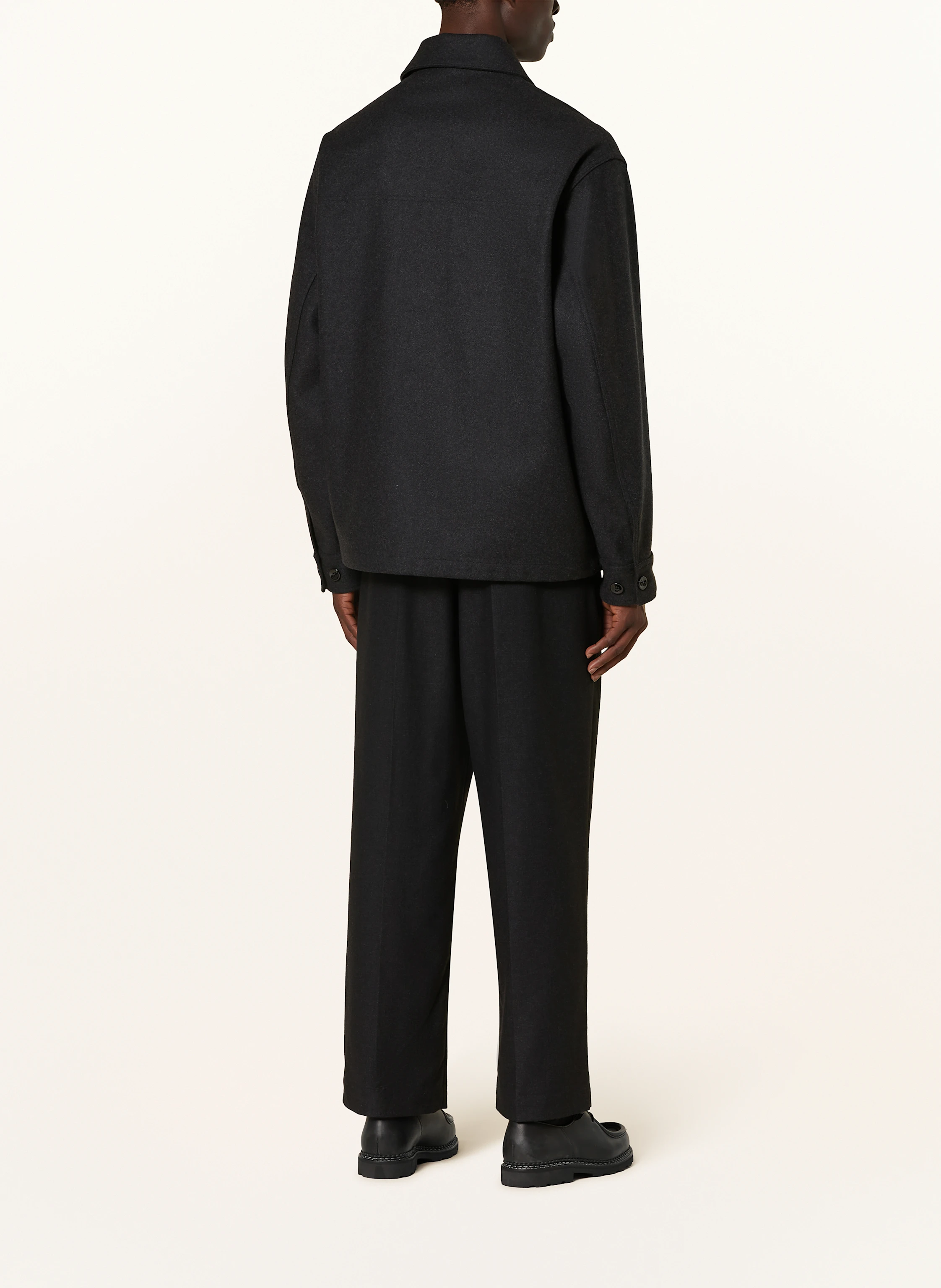LEMAIRE Overjacket