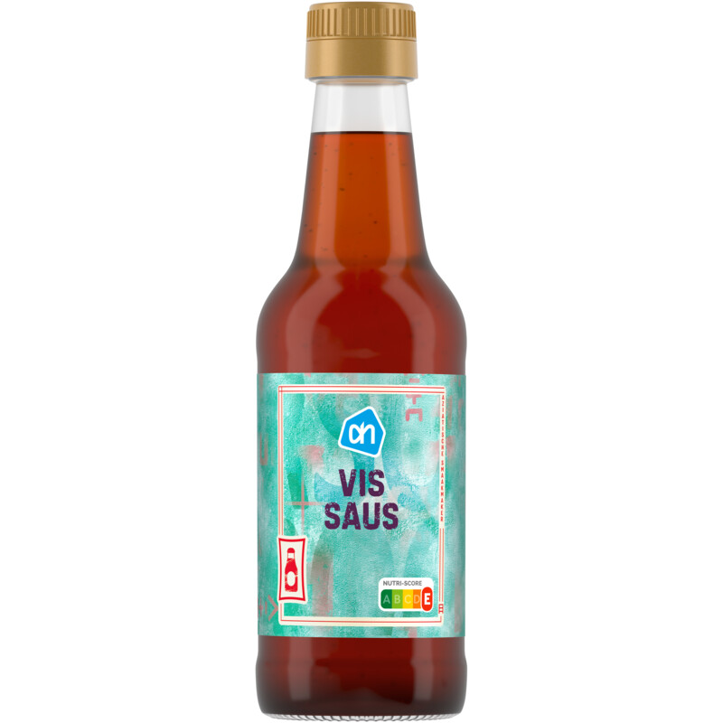 AH Vissaus