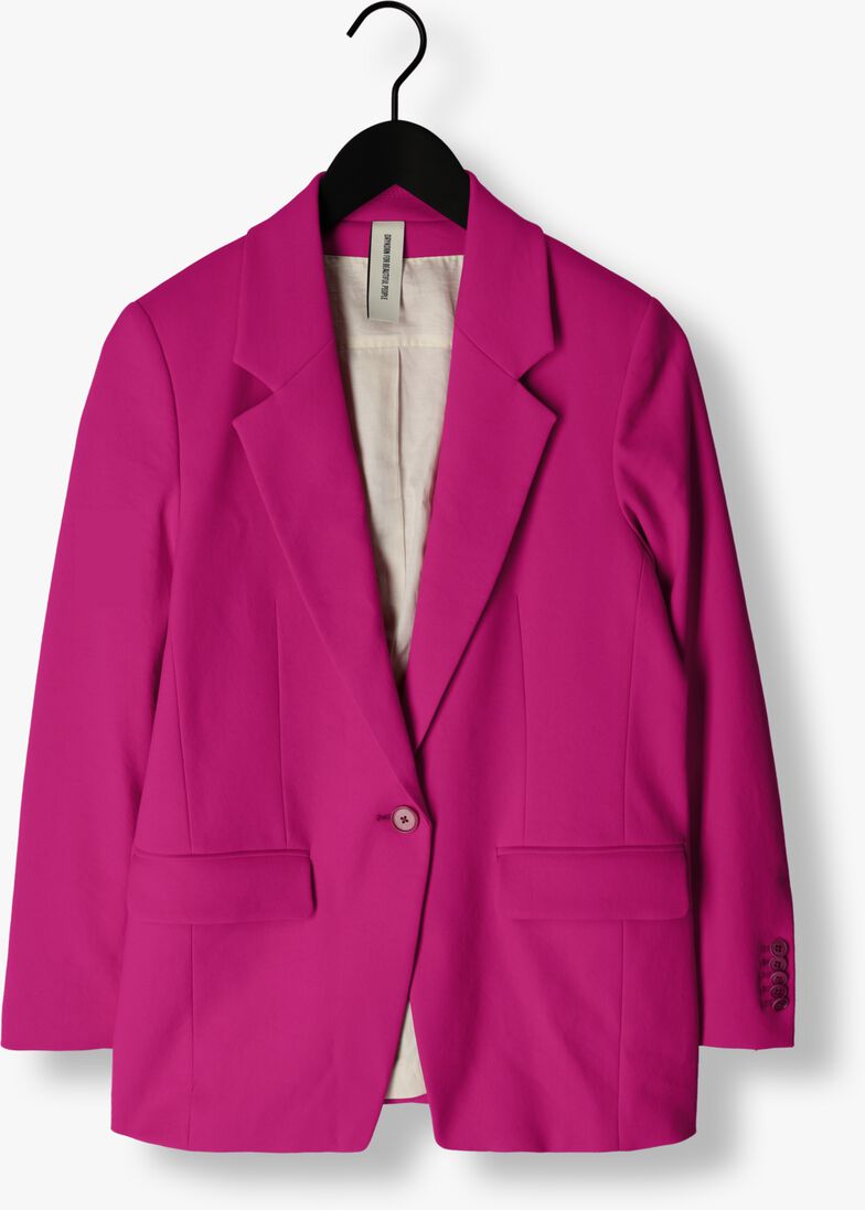 DRYKORN paarse drykorn blazer glendale