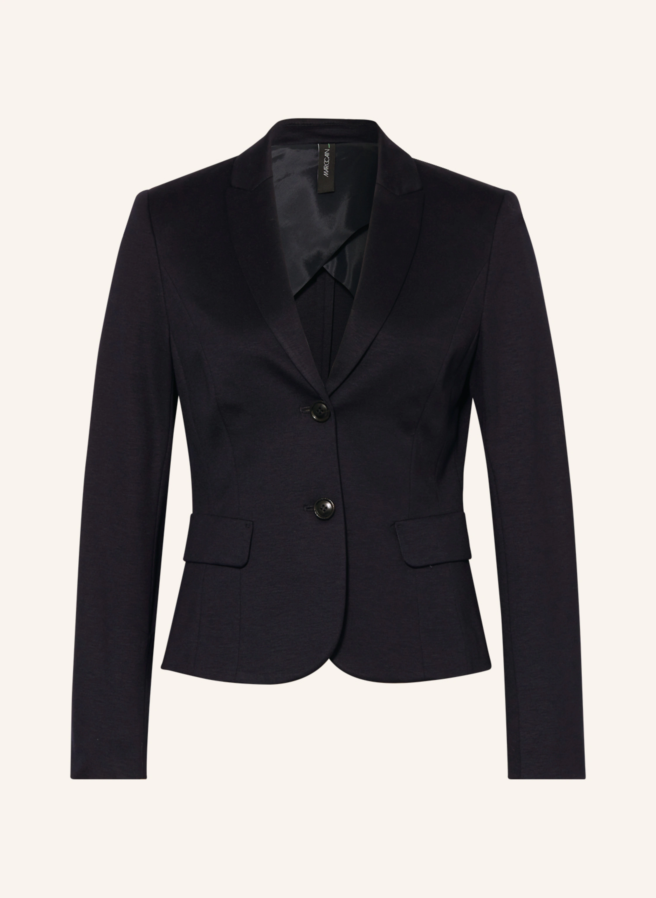 MARC CAIN Jerseyblazer